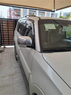 میتسوبیشی پاجیرۆ